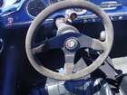 1962 Alfa Romeo Giulia Spider-Sold
