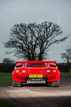 1983 Lamborghini Countach LP500S-Auction Lot