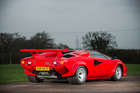 1983 Lamborghini Countach LP500S-Auction Lot
