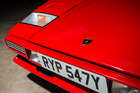 1983 Lamborghini Countach LP500S-Auction Lot