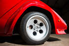1983 Lamborghini Countach LP500S-Auction Lot
