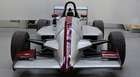 1991 Reynard Formula Vauxhall Lotus-Sold