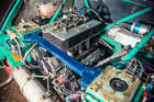 1998 MG Metro 6R4-Sold