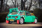 1998 MG Metro 6R4-Sold