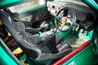 1998 MG Metro 6R4-Sold