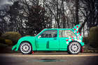 1998 MG Metro 6R4-Sold