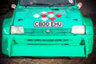 1998 MG Metro 6R4-Sold