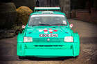 1998 MG Metro 6R4-Sold