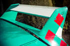1998 MG Metro 6R4-Sold
