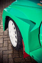 1998 MG Metro 6R4-Sold