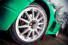1998 MG Metro 6R4-Sold