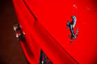 2005 Ferrari 575M-Sold