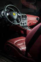 2005 Ferrari 575M-Sold