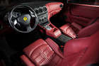 2005 Ferrari 575M-Sold