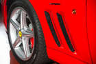 2005 Ferrari 575M-Sold