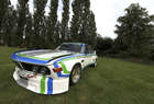1972 BMW 3.0CSL' Batmobile'-Sold