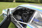 1972 BMW 3.0CSL' Batmobile'-Sold