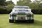 1972 BMW 3.0CSL' Batmobile'-Sold