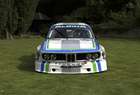 1972 BMW 3.0CSL' Batmobile'-Sold