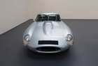 1963 Jaguar E-Type Roadster Zealia Lightweight Recreation-Sold