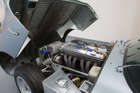 1963 Jaguar E-Type Roadster Zealia Lightweight Recreation-Sold