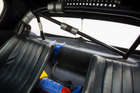 1963 Jaguar E-Type Roadster Zealia Lightweight Recreation-Sold