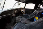 1963 Jaguar E-Type Roadster Zealia Lightweight Recreation-Sold