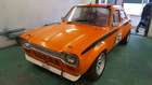 1973 Ford Escort MK1 V8-Sold