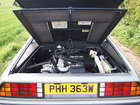 1981 DeLorean DMC-12-Sold