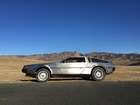 1981 DeLorean DMC-12-Sold
