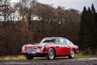 1971 Aston Martin DB6 MKII Vantage -Sold