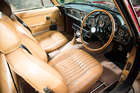 1971 Aston Martin DB6 MKII Vantage -Sold