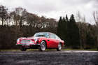1971 Aston Martin DB6 MKII Vantage -Sold