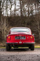 1971 Aston Martin DB6 MKII Vantage -Sold