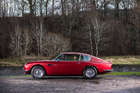 1971 Aston Martin DB6 MKII Vantage -Sold