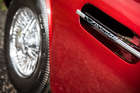 1971 Aston Martin DB6 MKII Vantage -Sold