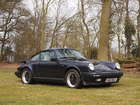 1988 Porsche 911 3.2 Carrera Sport CoupÃ© -Sold