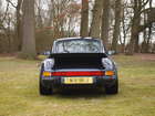 1988 Porsche 911 3.2 Carrera Sport CoupÃ© -Sold