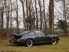 1988 Porsche 911 3.2 Carrera Sport CoupÃ© -Sold