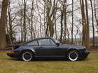1988 Porsche 911 3.2 Carrera Sport CoupÃ© -Sold