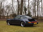 1988 Porsche 911 3.2 Carrera Sport CoupÃ© -Sold