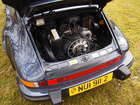 1988 Porsche 911 3.2 Carrera Sport CoupÃ© -Sold