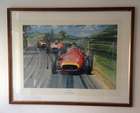 Fangio - The Maestro.-Auction Lot