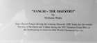 Fangio - The Maestro.-Auction Lot