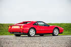 1989 Ferrari 328 GTS-Sold