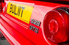 1989 Ferrari 328 GTS-Sold