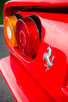 1989 Ferrari 328 GTS-Sold