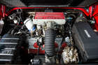 1989 Ferrari 328 GTS-Sold