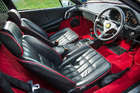 1989 Ferrari 328 GTS-Sold