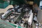 1973 Jaguar E-type Series III Roadster-Auction Lot